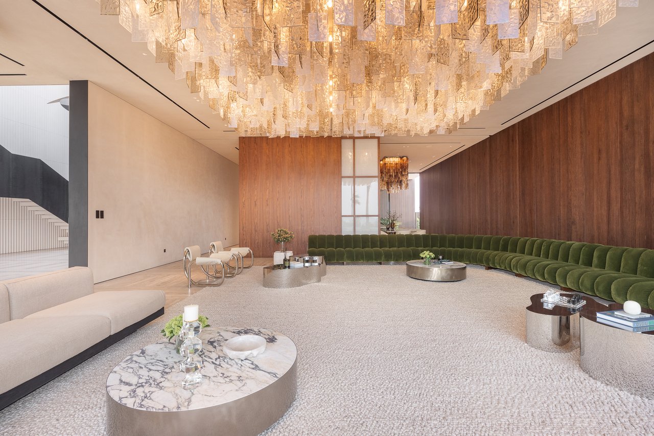 Jumeirah Bay Island Villas