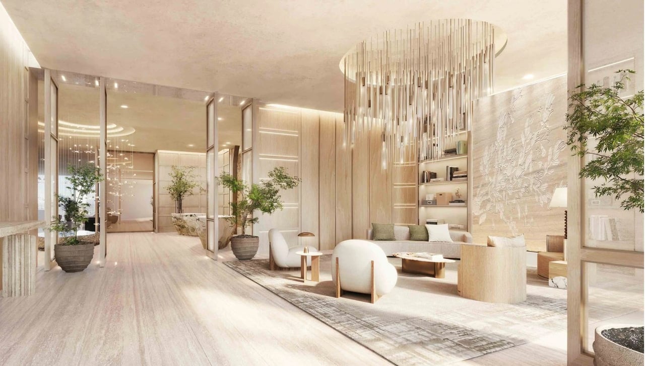 August 2025 | Playboy Relocates Global HQ to Rivani Miami Beach, the World’s First Class-X Office