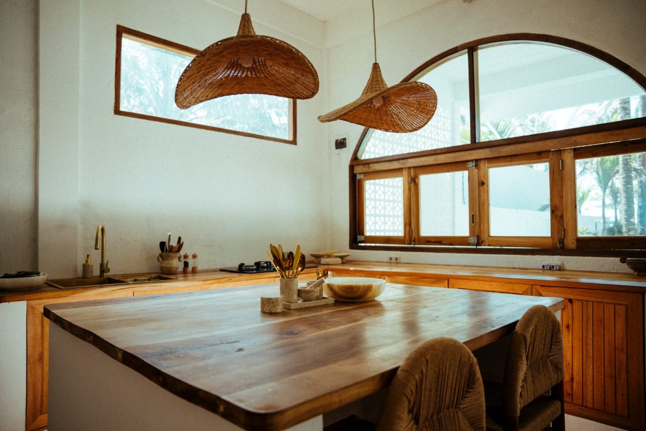 Casa Stella Mandiri Beach Krui for Sale