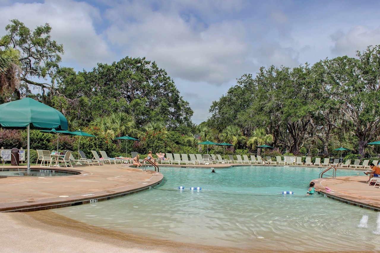 Moss Creek