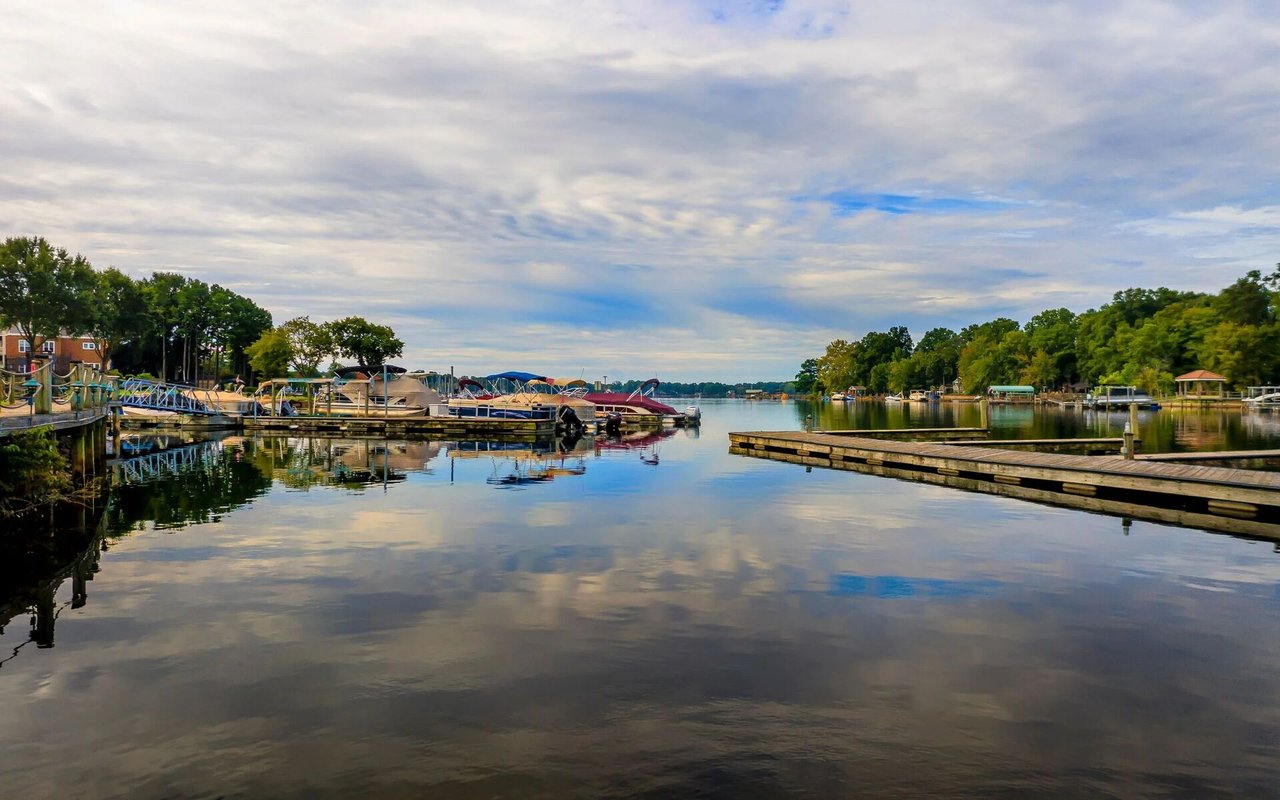 Lake Norman