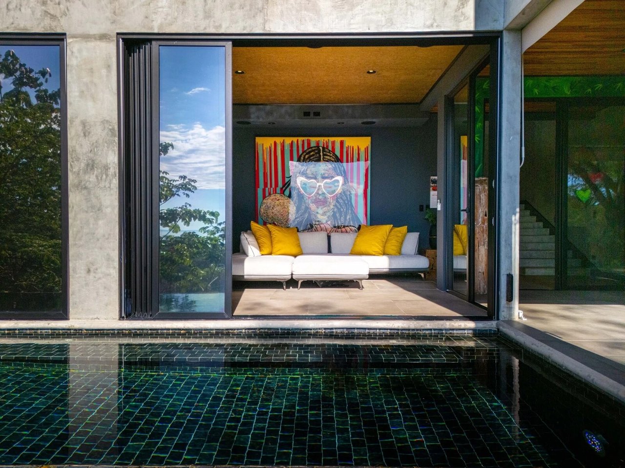 Casa Moon Diablo
