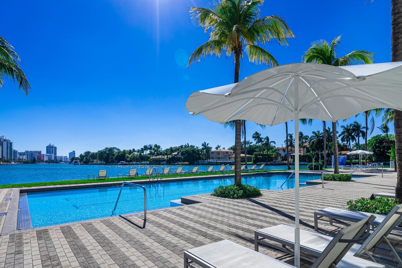Aqua - Miami Beach
