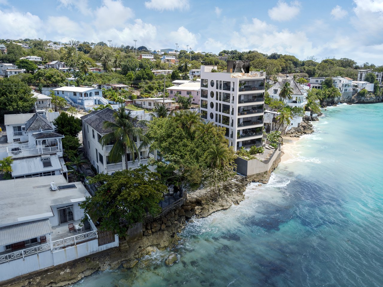 Dolce Vita - Ground Floor