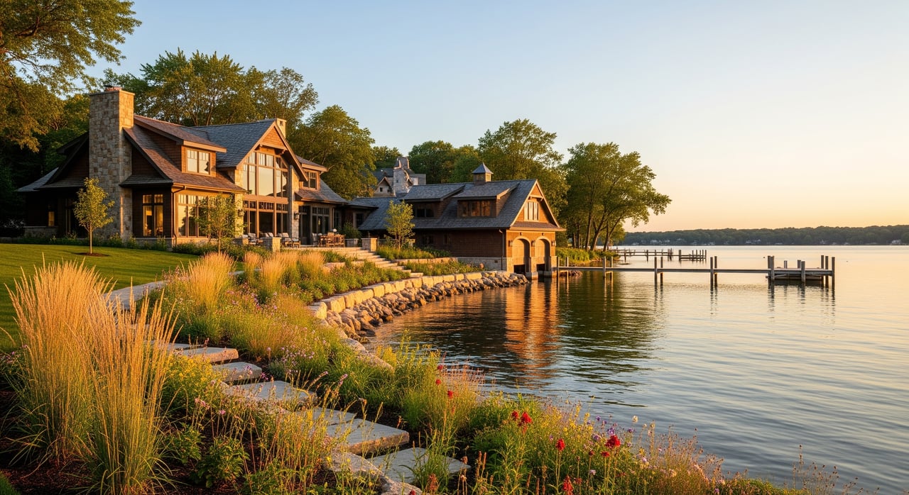 Lake Minnetonka Shoreland Rules, Simplified