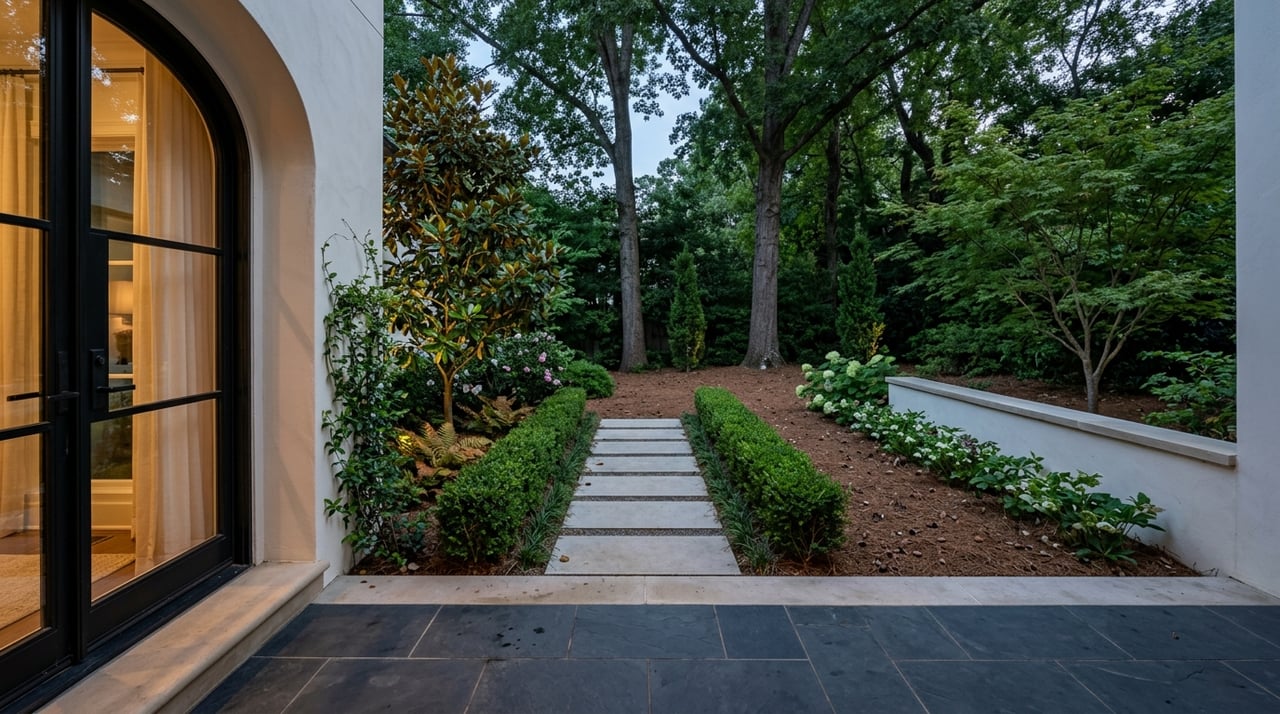 Parkside Living In Collier Hills And Ardmore Park