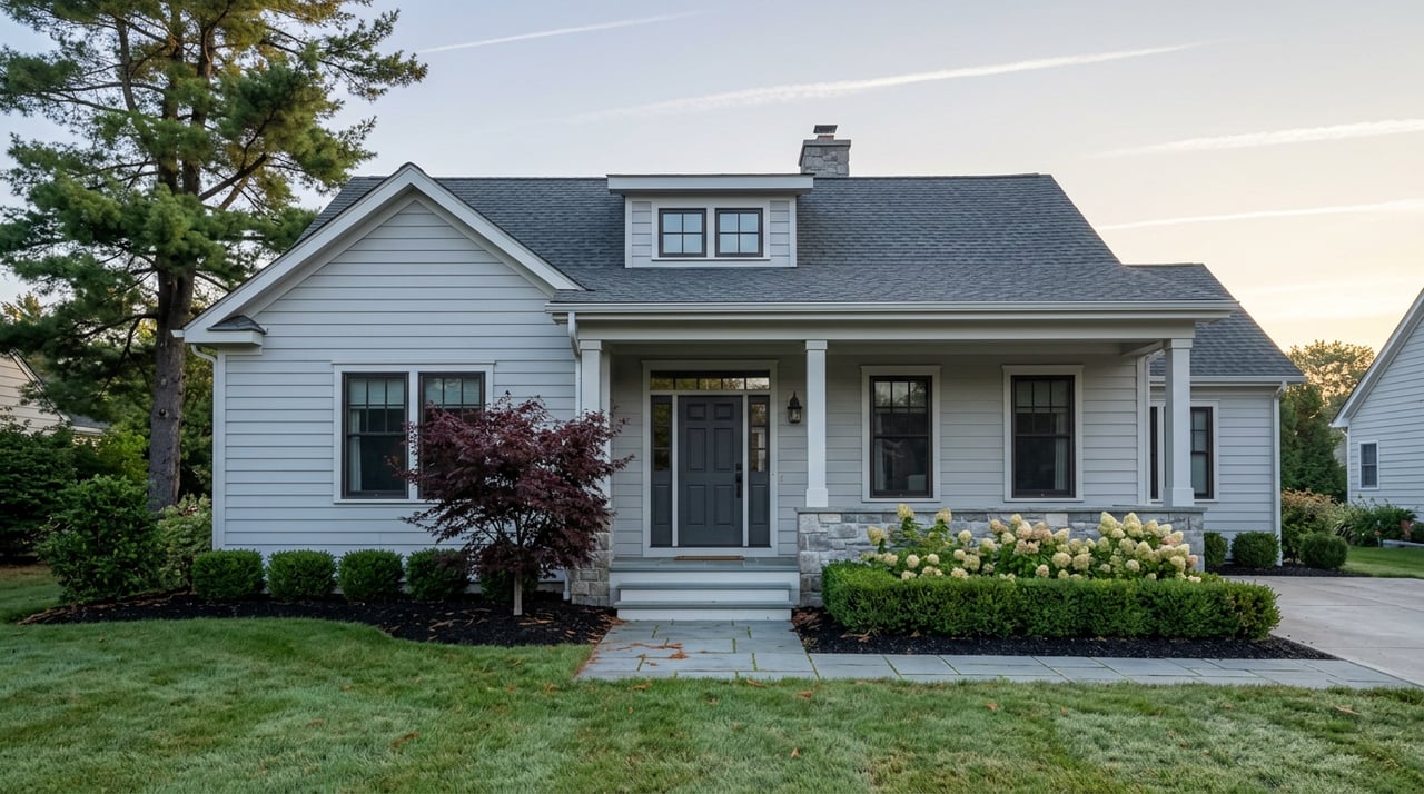 148 Smithtown Boulevard Is Where Nesconset's Whole Year Happens