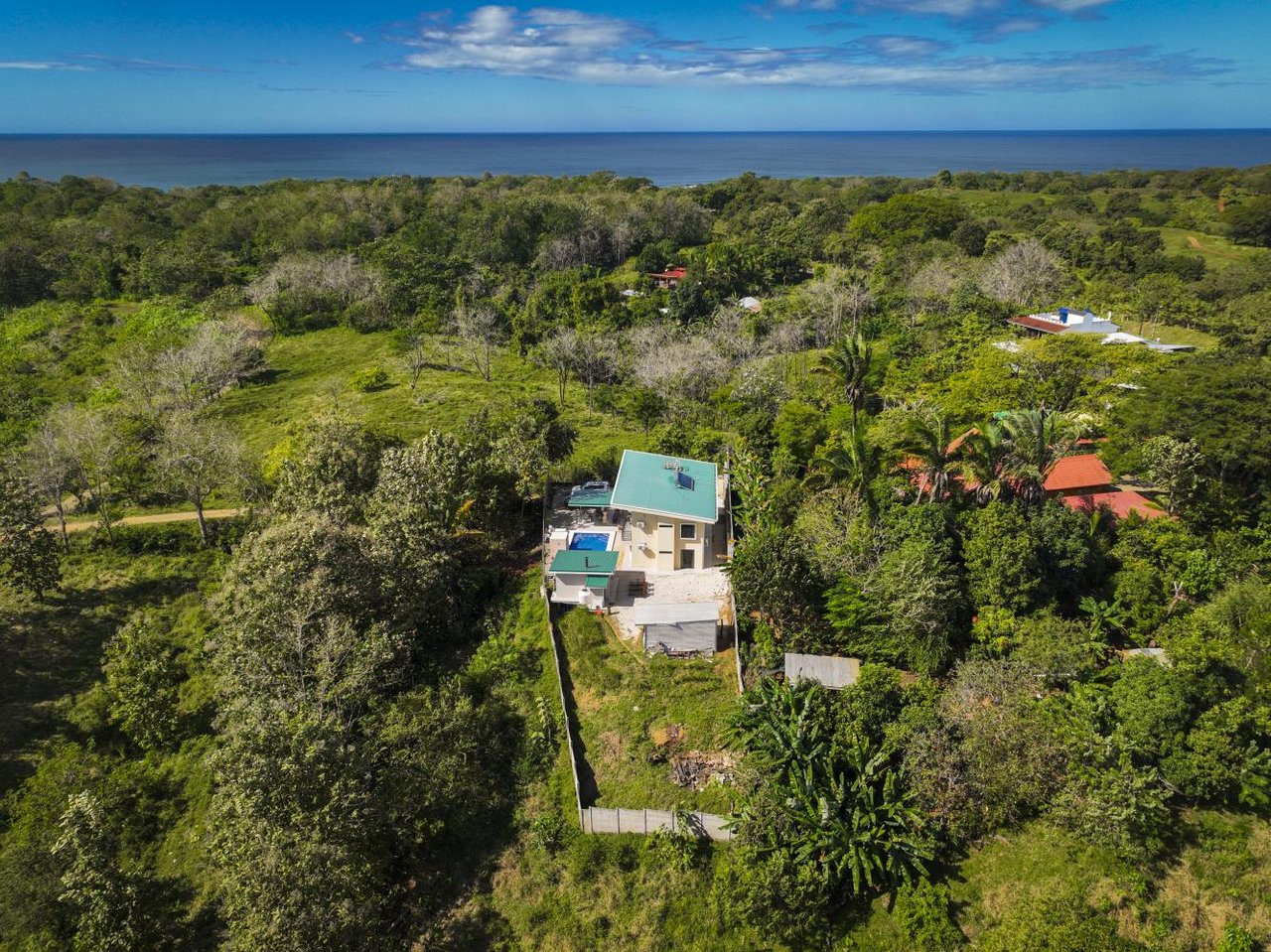 Idyllic Investment Opportunity in San Juanillo | Income-Producing Potential