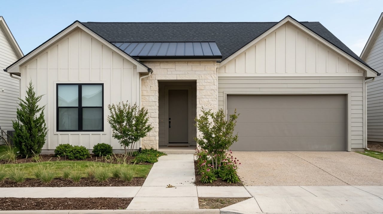 Buying New Construction In Aurora: A Practical Overview