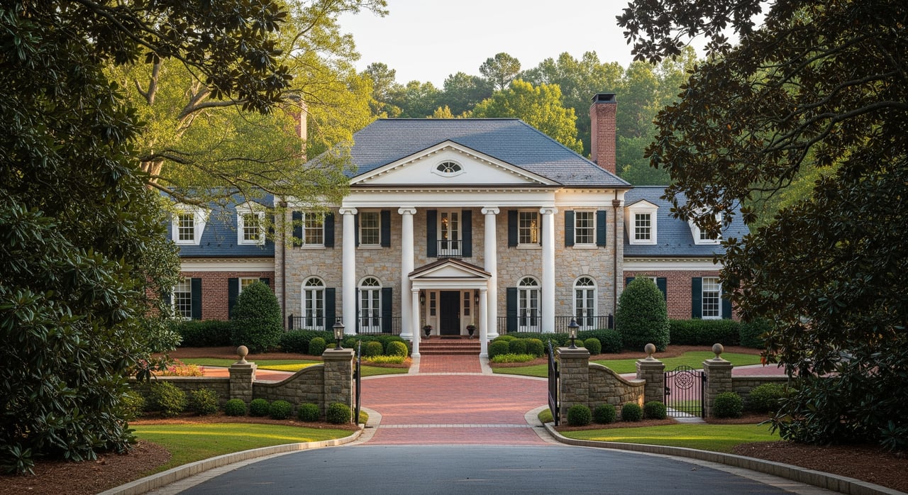 How Homestead Exemption Works In Sandy Springs