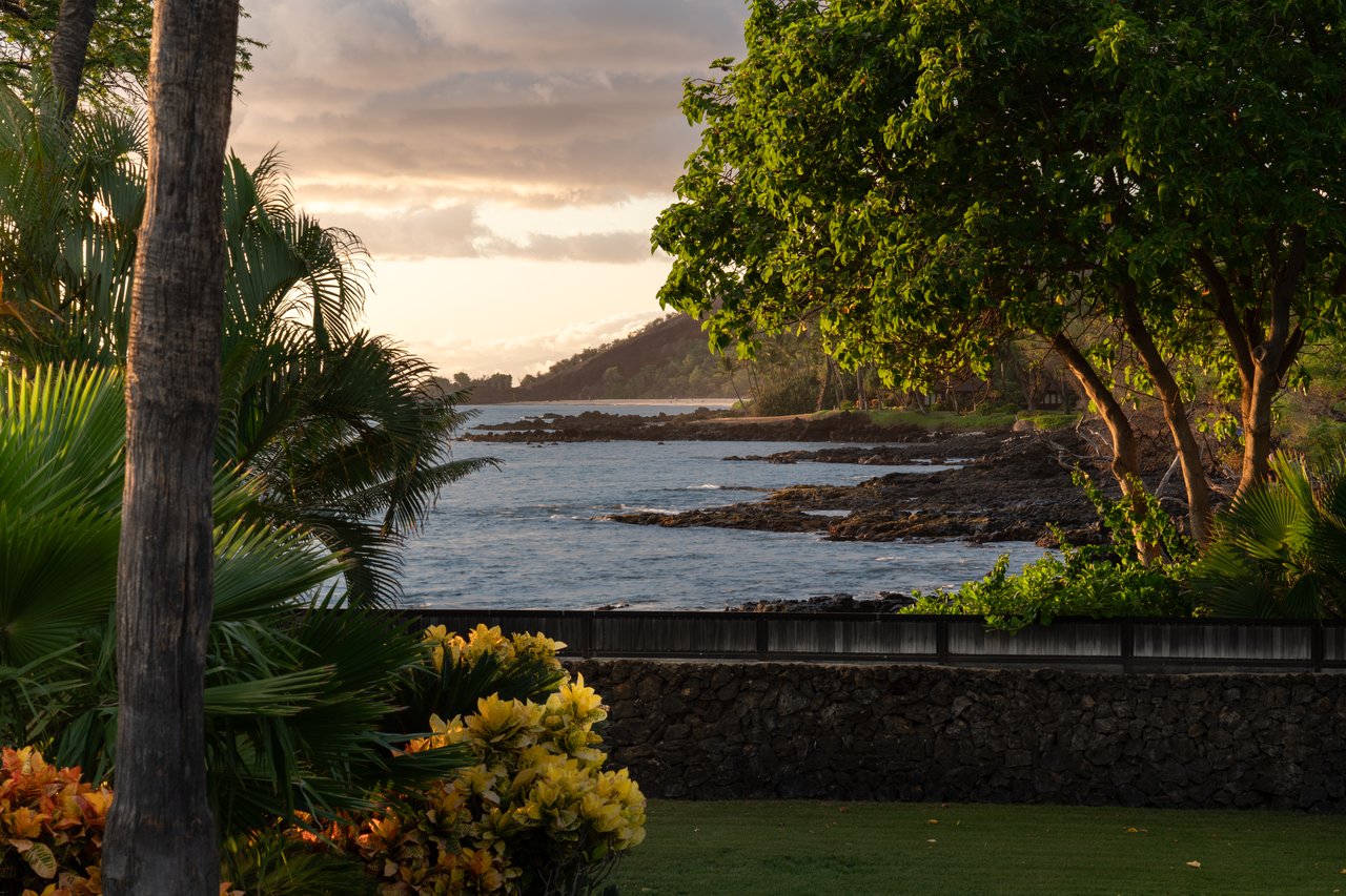 Makena Kai