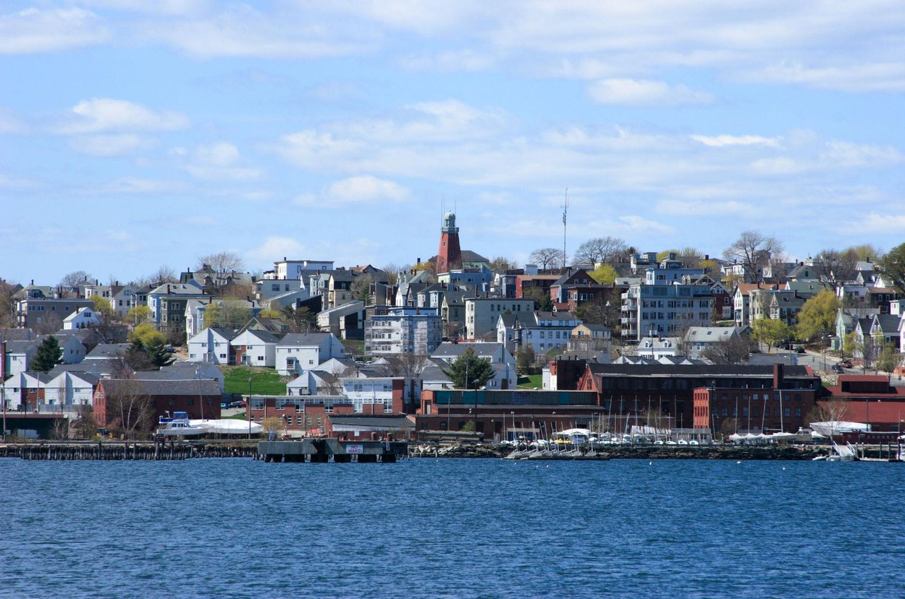 Portland