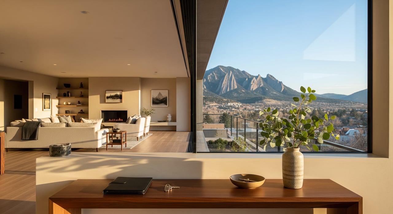 Colorado Closing Costs Explained for Boulder Buyers