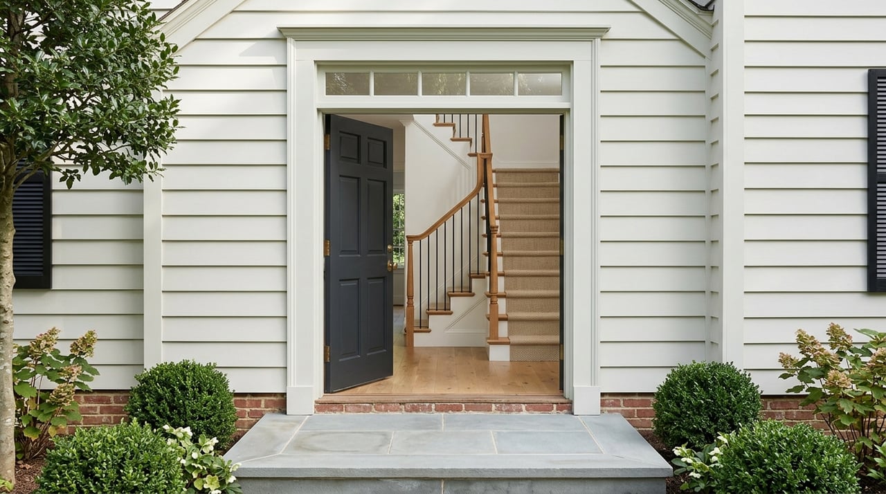 Relocating To Annapolis, MD For Work Or Military Service