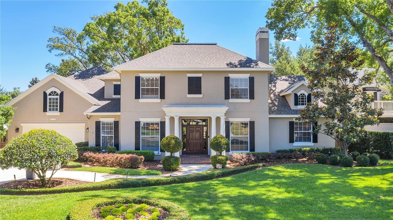 1370 Place Picardy - Buyer Represented