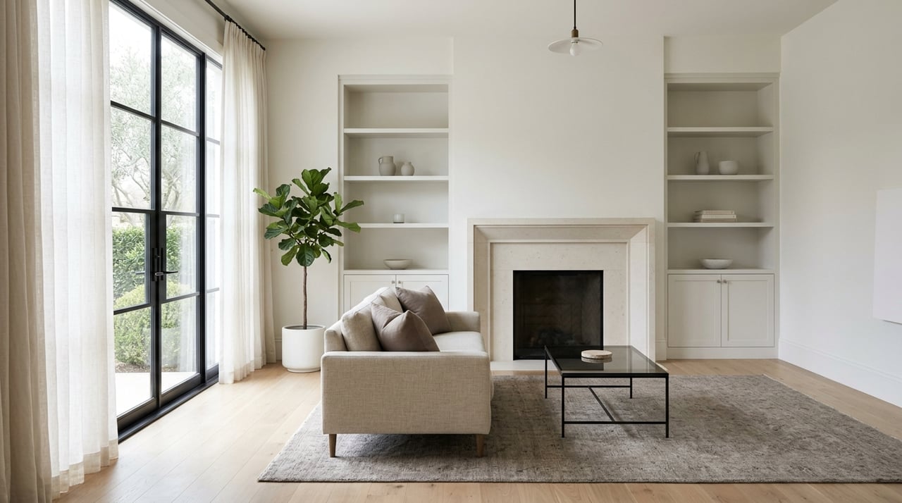 Updating An Older Saratoga Home Before You Go To Market cover