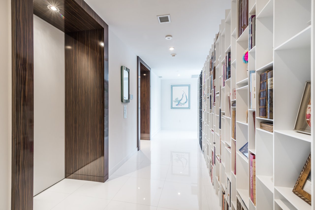 Marquis Residences Miami