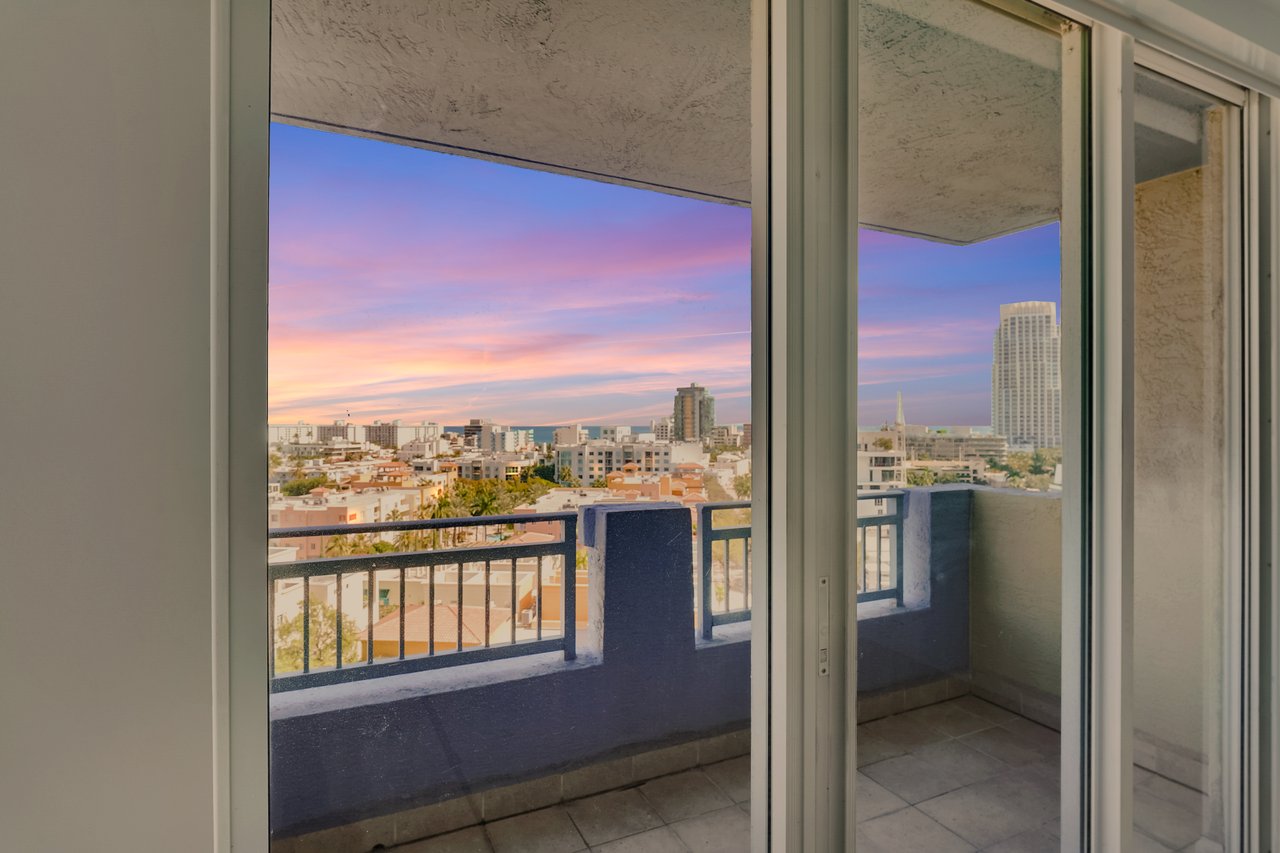 Yacht Club at Portofino Condo for Sale | Unit 1209 | South of Fifth