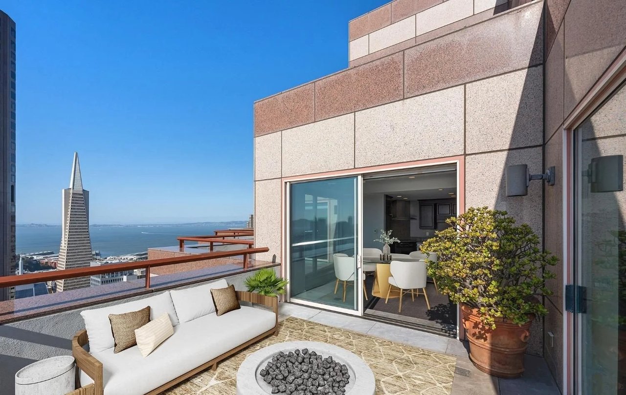 333 Bush Street Condos
