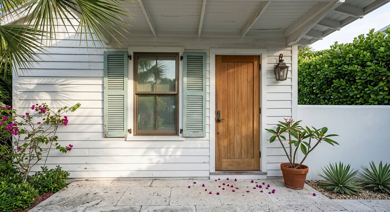 Owning A Historic Cottage In Boca Grande’s Village: Key Considerations