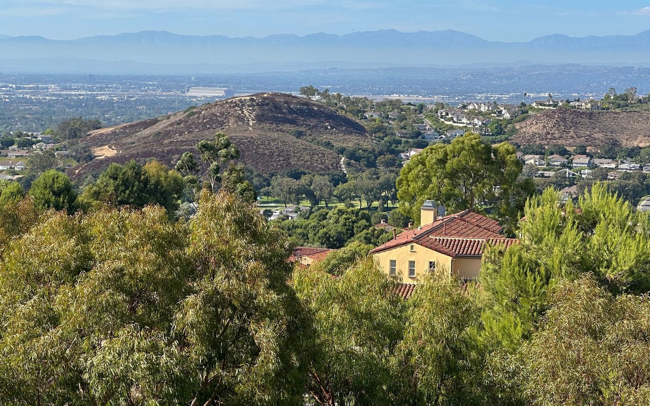 North Tustin
