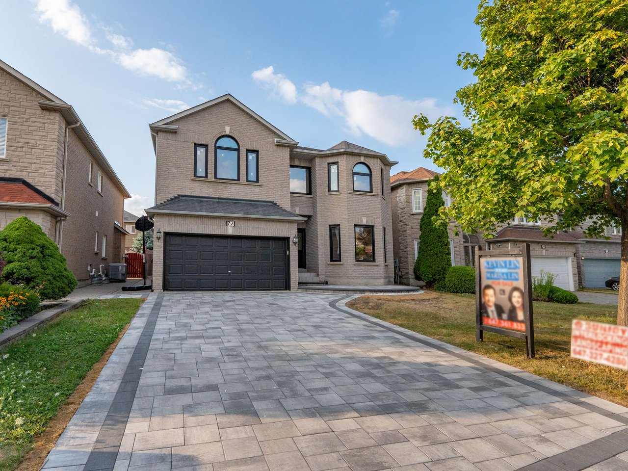 77 Kevi Crescent