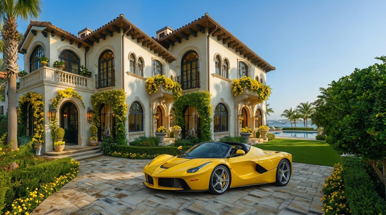 The Mid-Year Report 2025