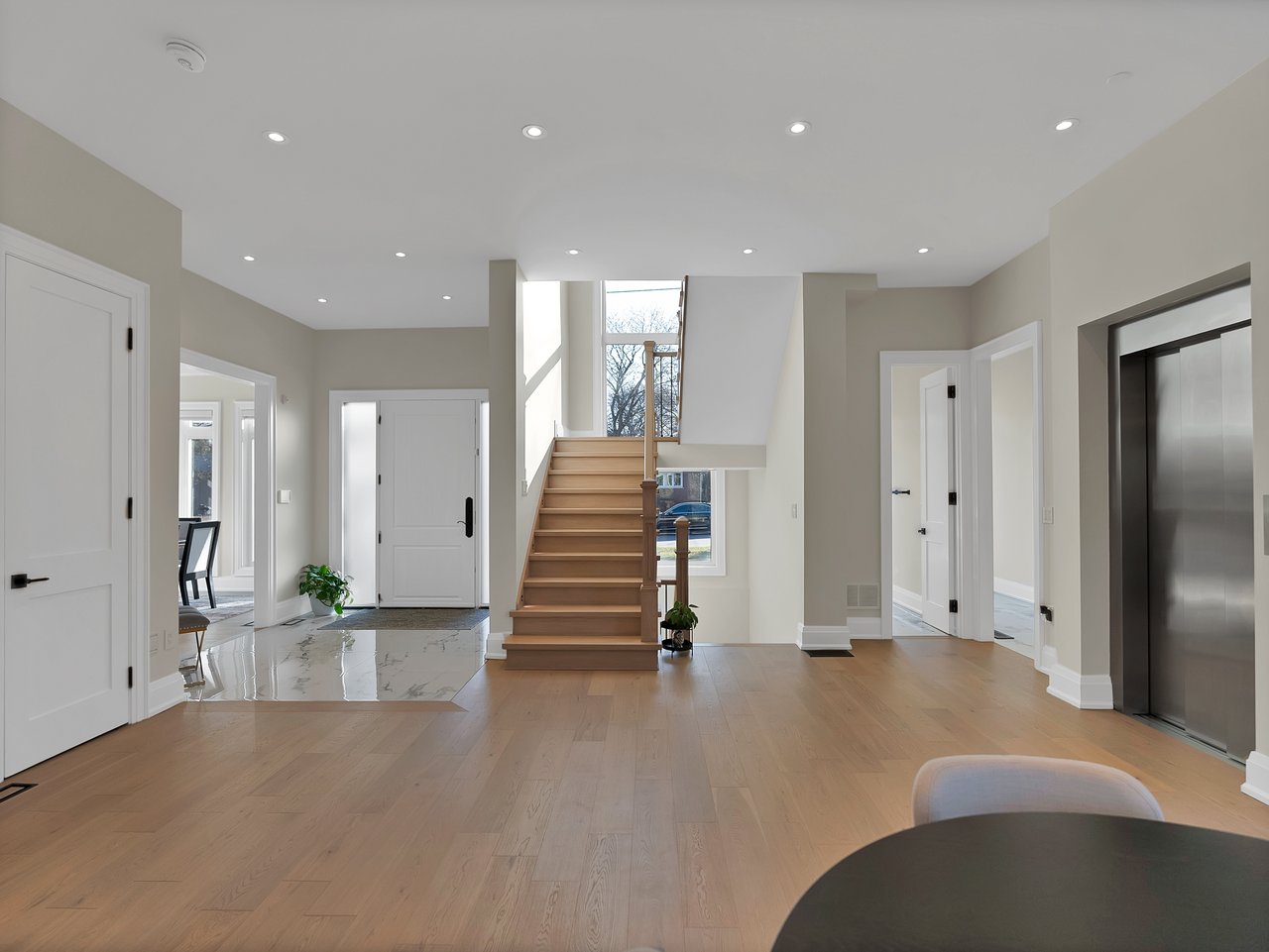 An Exclusive Opportunity - 7 Pioneer Drive