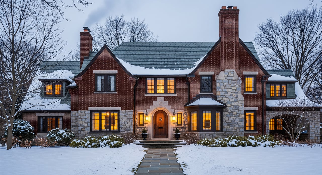 Akron Winter Homebuying Myths, Debunked