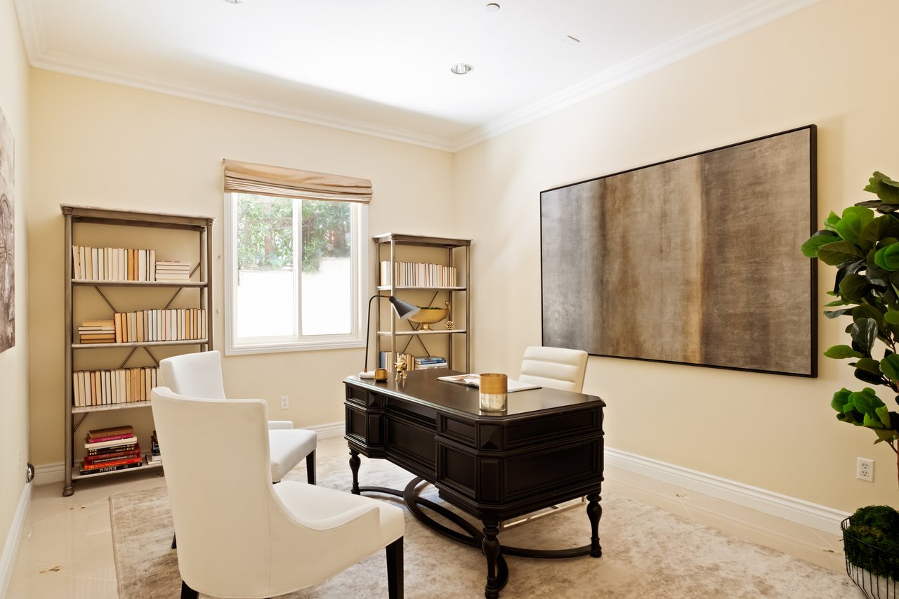 11925 Charnock Road, Mar Vista