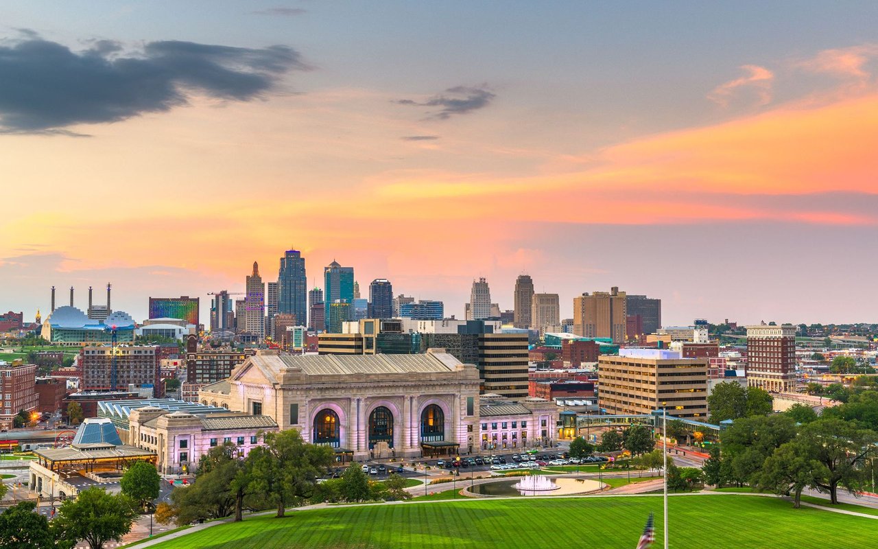 Kansas City