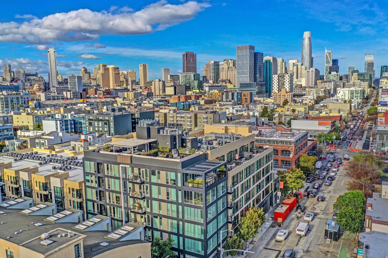 99 Rausch Street #214