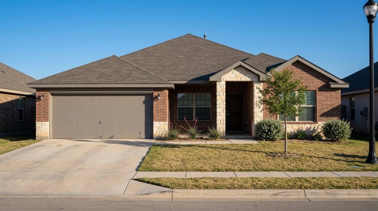 Renting Or Buying In Lubbock: How To Decide