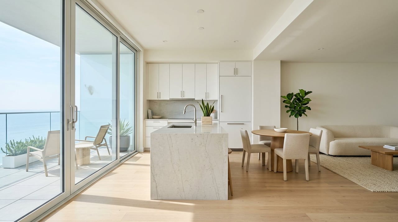 Is A Coronado Shores Condo The Right Downsize Move?