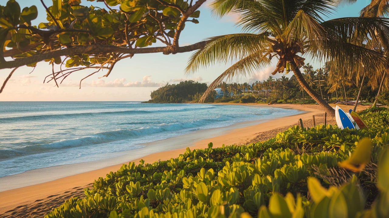 Hidden Gems in Playa Tamarindo, CR You Need to Discover