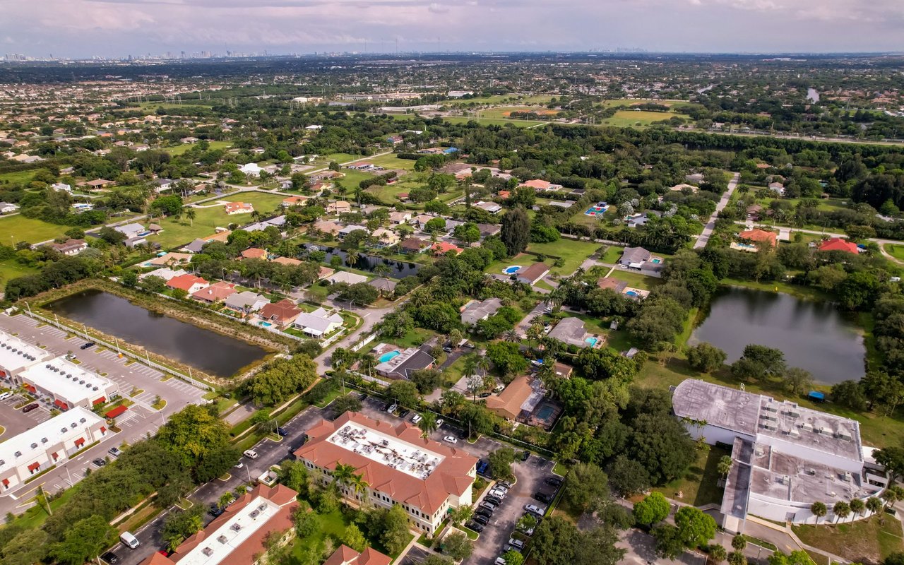 Cooper City