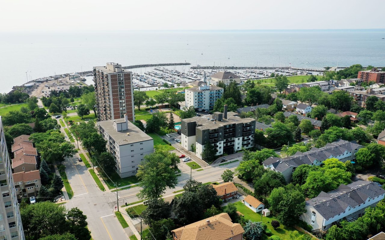 Oakville