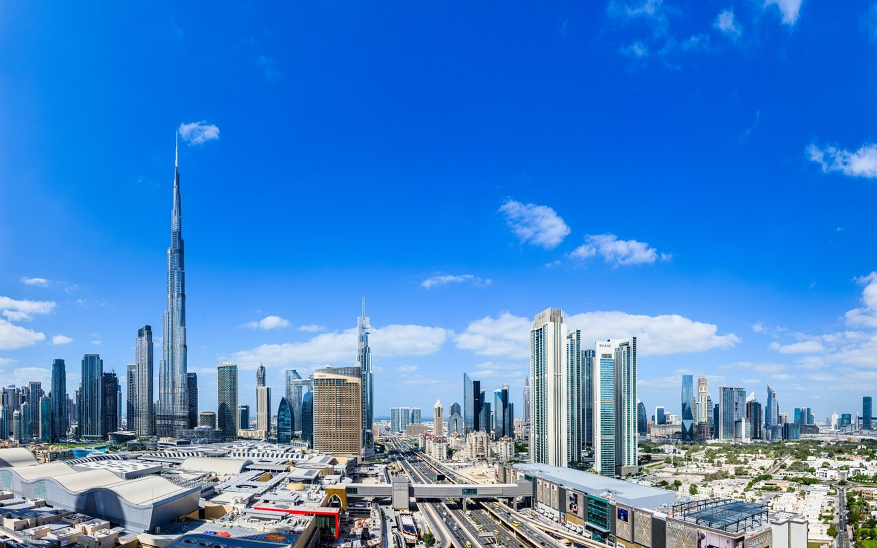 Sotheby’s International Realty Brand Enters Dubai