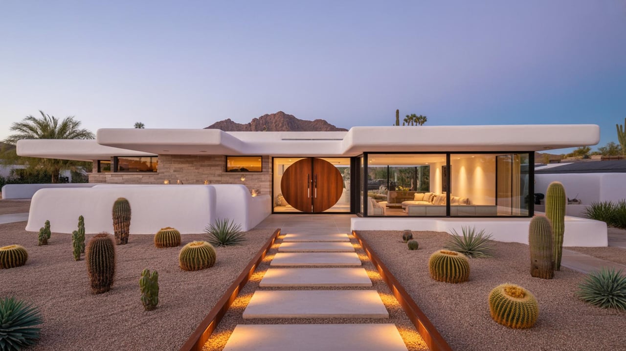 How to Remodel Your Home in Old Town Scottsdale, AZ Without the Stress