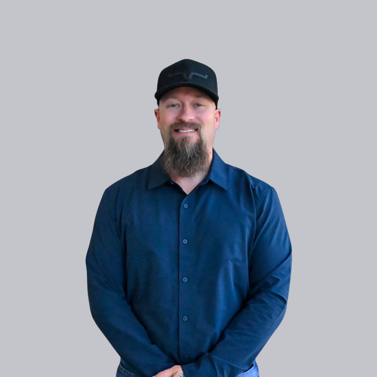 Drew Battenfield Rockwall, TX Real Estate Agent Headshot