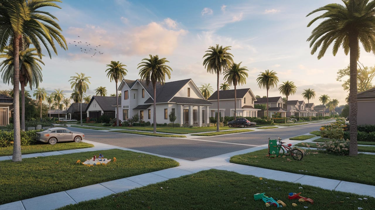 How to Get the Best Mortgage Rates in Viera/Suntree, FL
