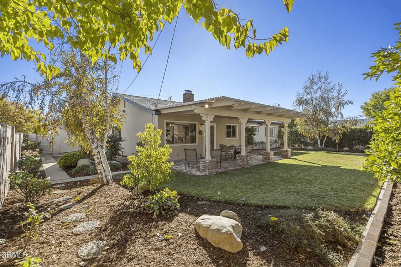 213 S Carrillo Road