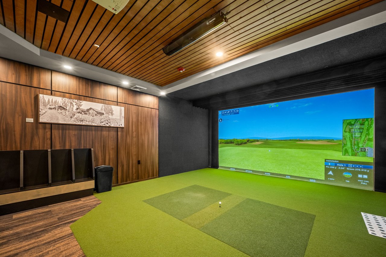 THE THOMAS GEORGE | DOWNTOWN COEUR D' ALENE