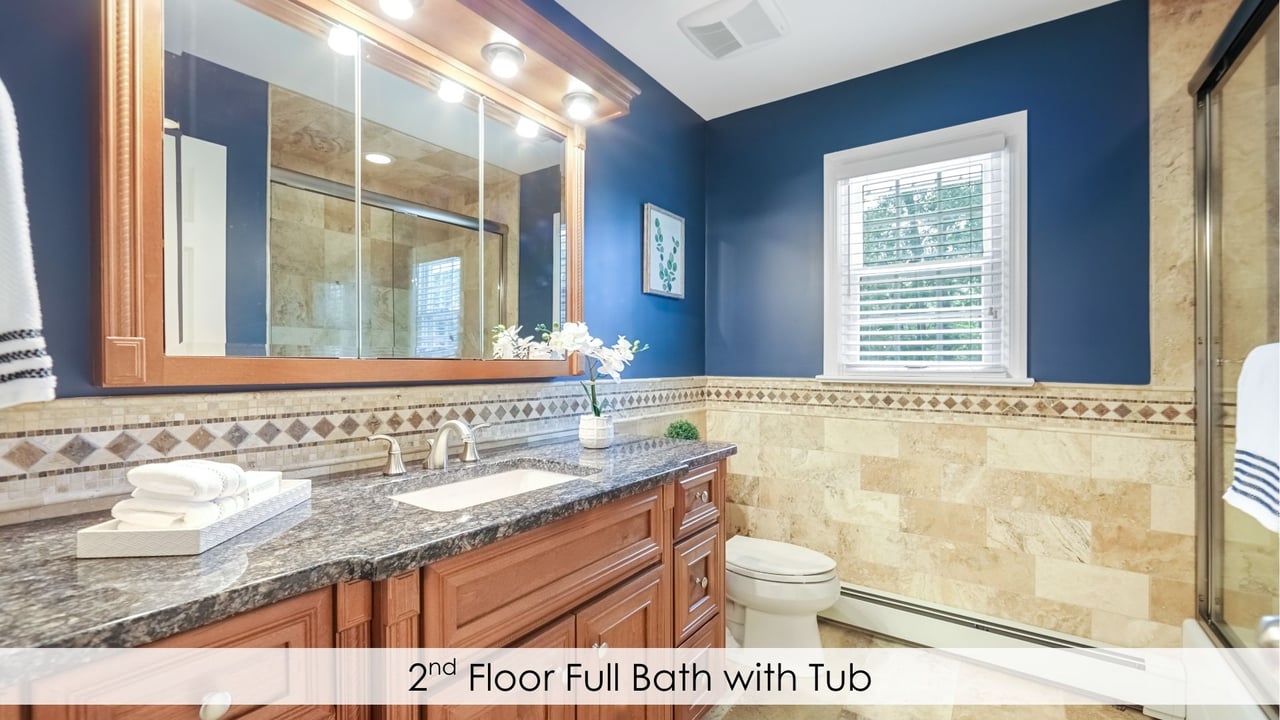 22 Jacob Road - 14% Over Ask!