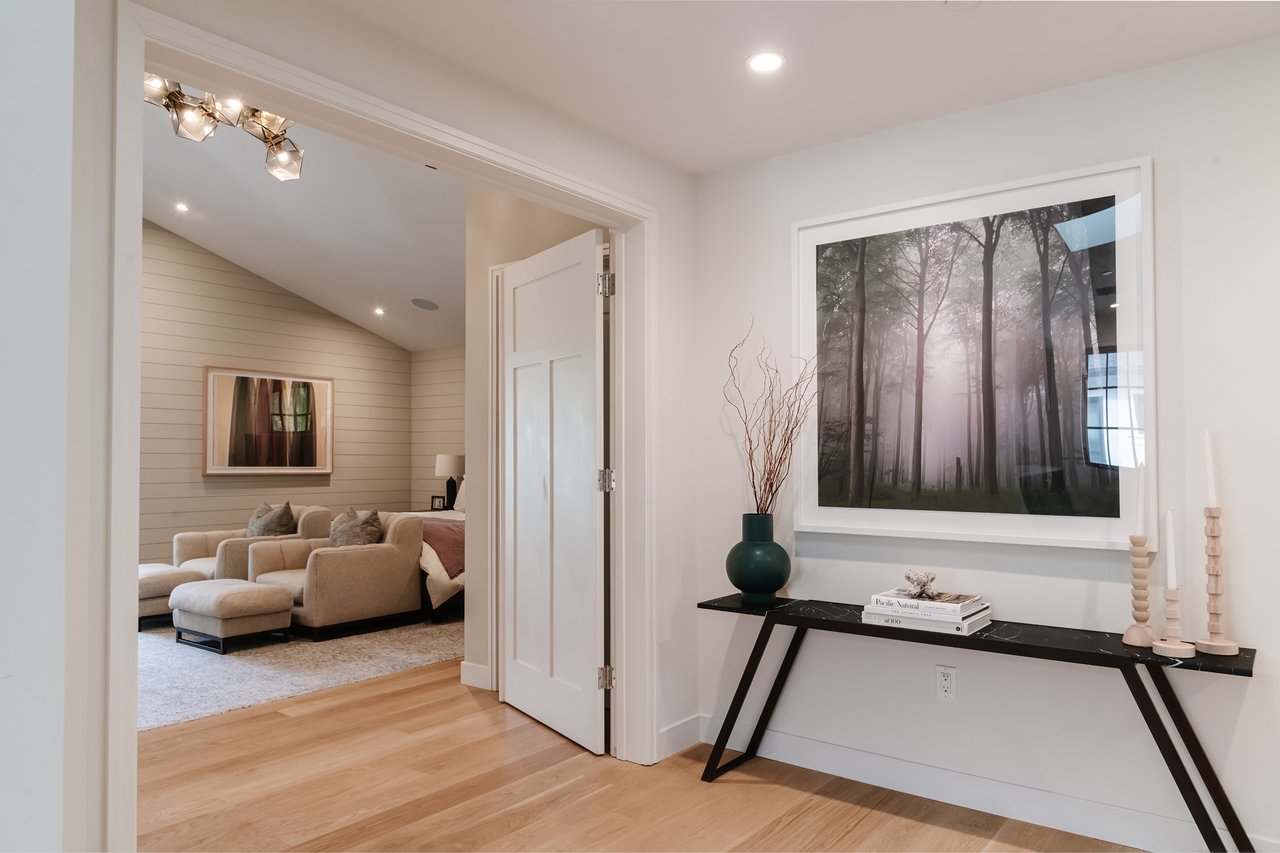 The Laurel Coastal Home