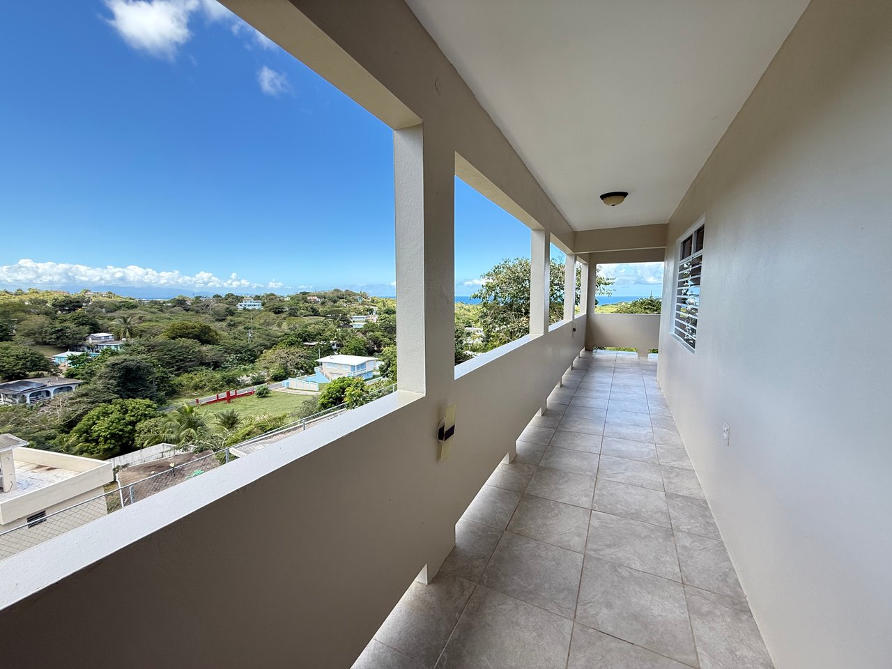 Villa Borinquen | Vieques, P.R.
