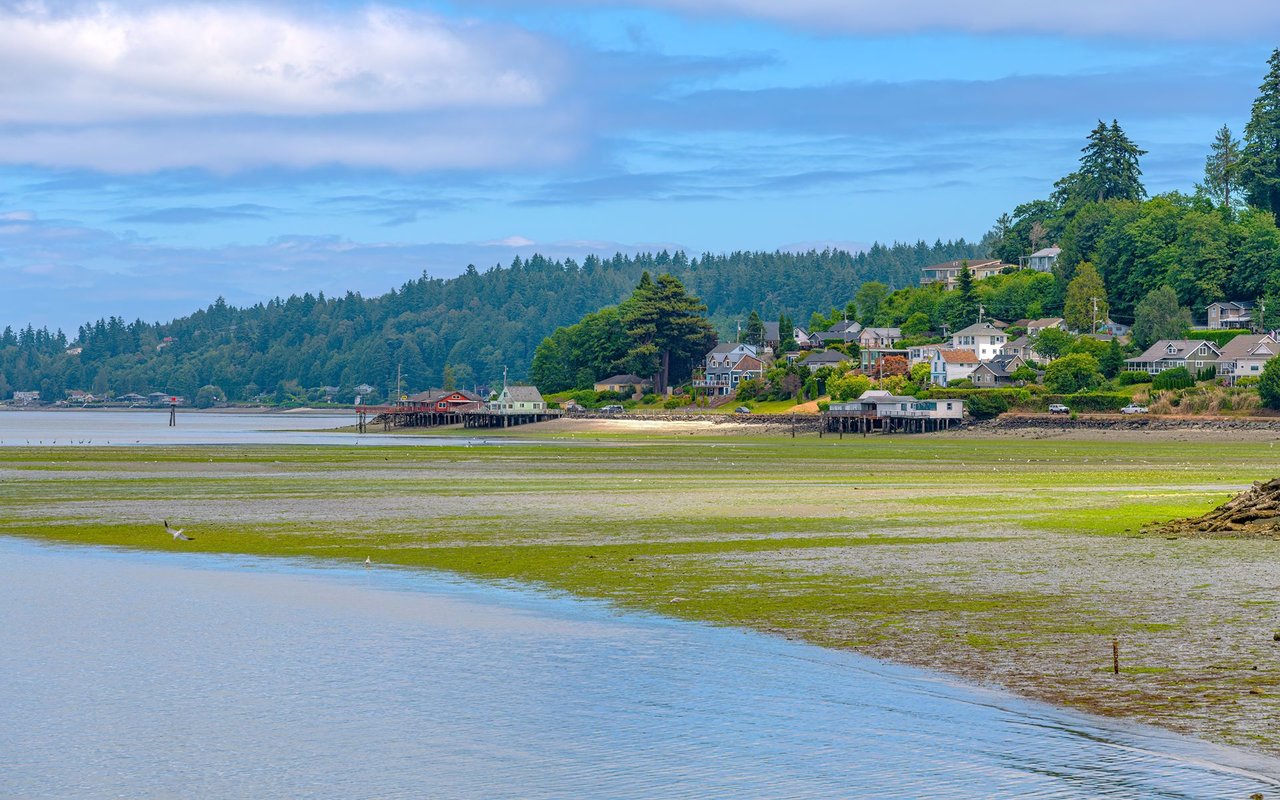 Port Orchard