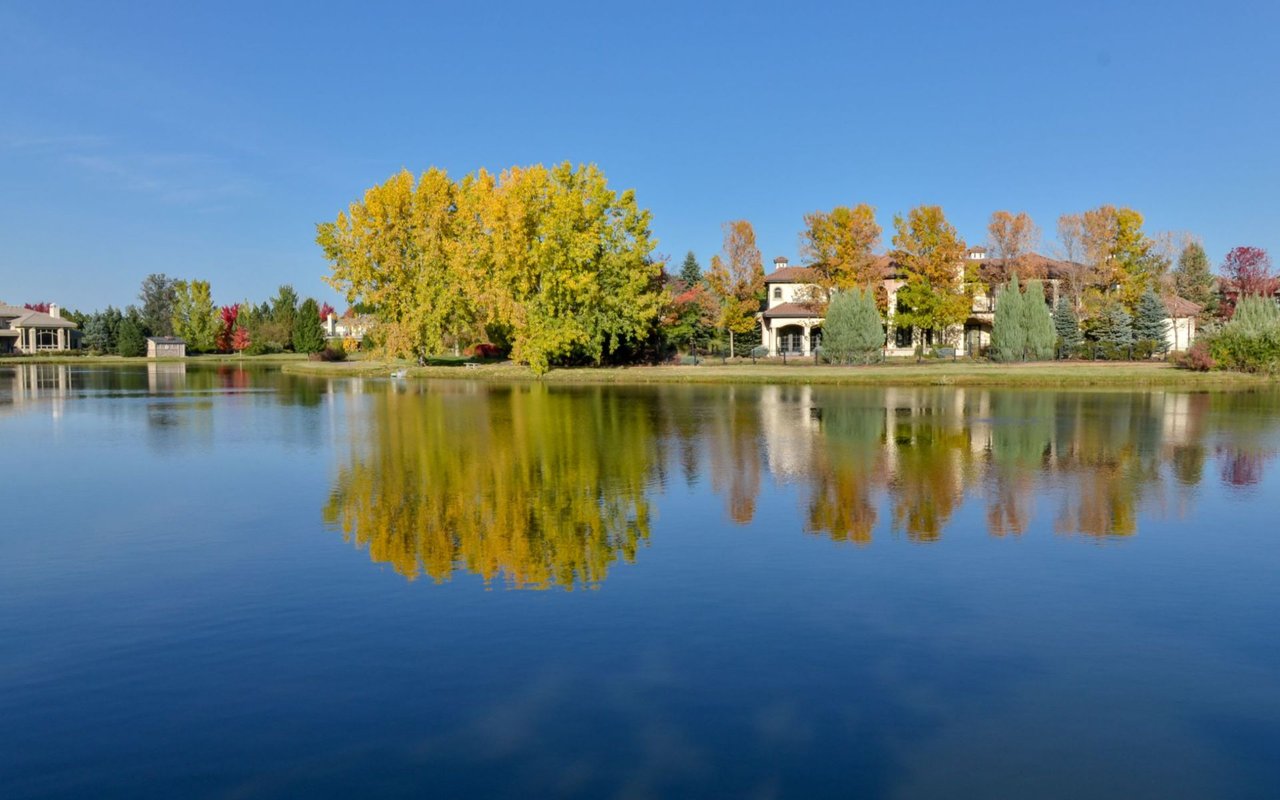 Cherry Hills Village