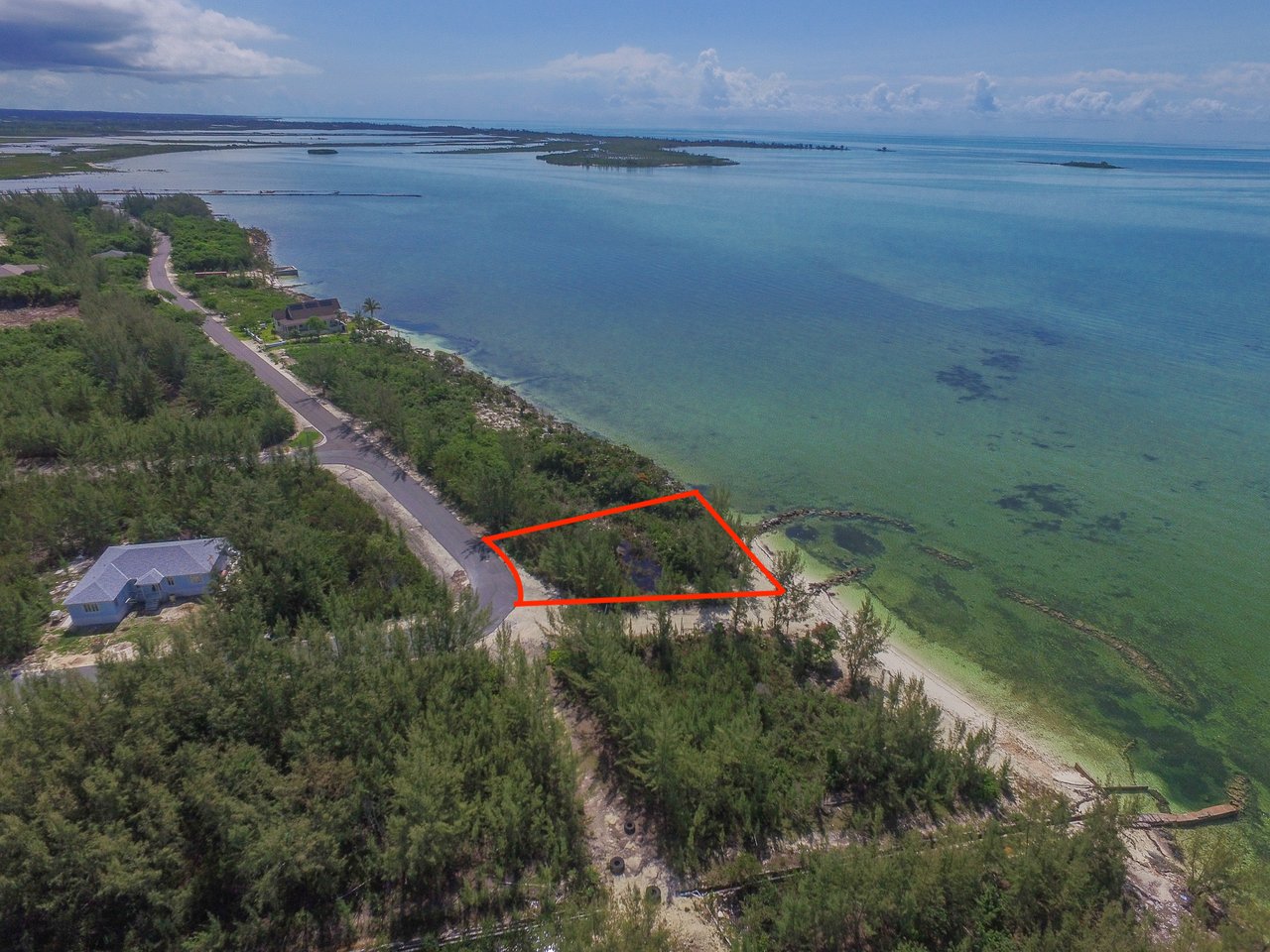 Lot #46 South Seas
