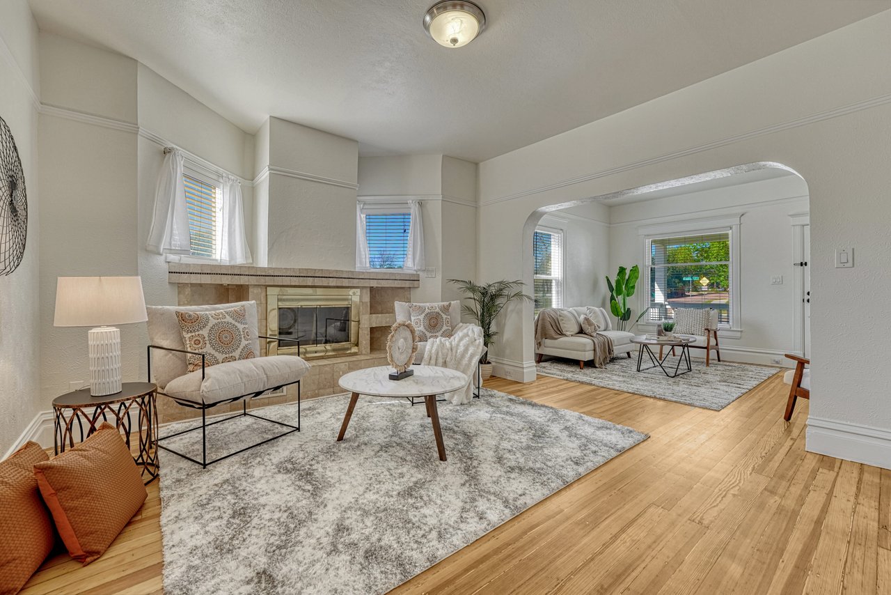 801 E Costilla Street